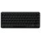 Satechi Slim EX1 Wireless Keyboard - US English, Space Black (ST-KEX1C-EN)